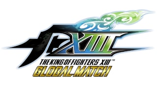 THE KING OF FIGHTERS XIII GLOBAL MATCH