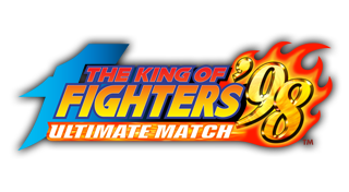 The King of Fighters '98 Ultimate Match