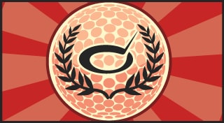 The Golf Club 2019