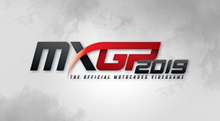 MXGP 2019 - The Official Motocross Videogame