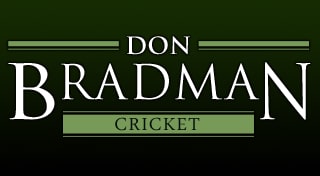 Don Bradman Cricket