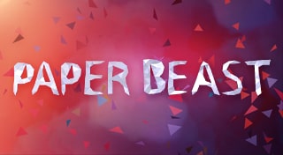 Paper Beast