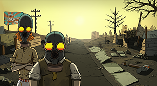 60 Seconds! Reatomized
