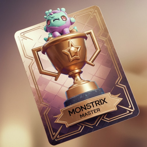 TCG Trophies