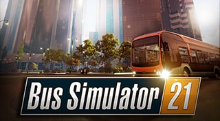 Bus Simulator 21