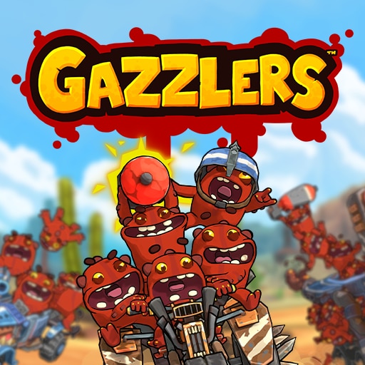 GAZZLERS