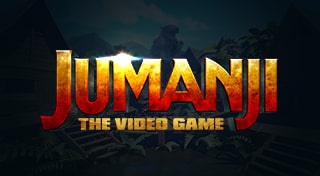 JUMANJI!