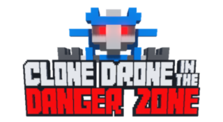 Clone Drone in the Danger Zone