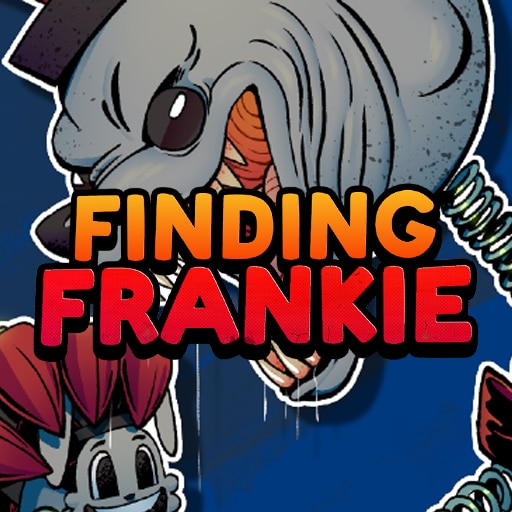 Finding Frankie