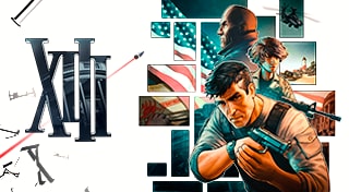 XIII