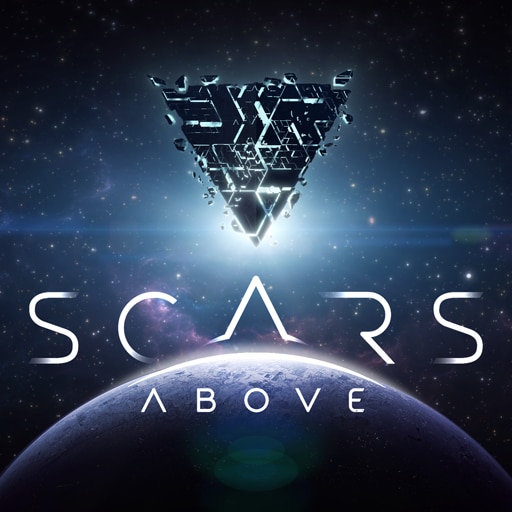 Scars Above