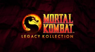 MORTAL KOMBAT: LEGACY KOLLECTION