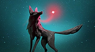 Lost Ember