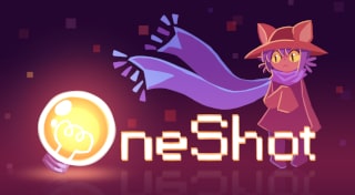 OneShot: World Machine Edition