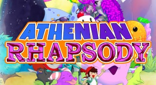 Athenian Rhapsody