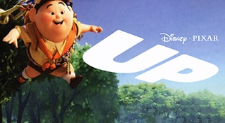 Disney•Pixar Up