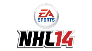 NHL® 14 Trophies