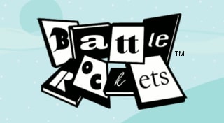Battle Rockets (Version 2.0)