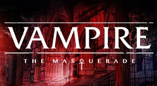 Vampire: The Masquerade - Coteries of New York