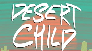 Desert Child