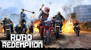Road Redemption