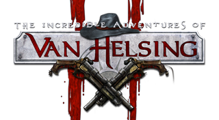 The Incredible Adventures of Van Helsing II