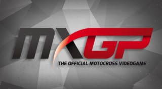 MXGP - The Official Motocross Videogame