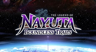 The Legend of Nayuta: Boundless Trails
