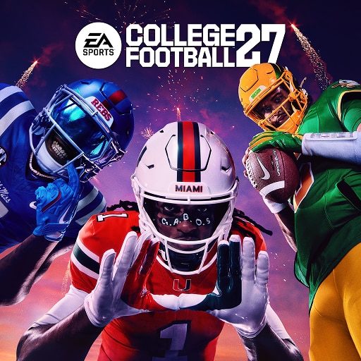 College Football 27
