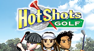 Hot Shots Golf
