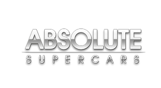 Absolute Supercars