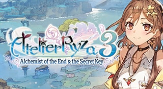 Atelier Ryza 3: Alchemist of the End & the Secret Key