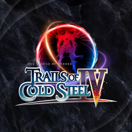 The Legend of Heroes: Trails of Cold Steel IV