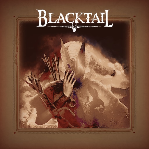 BLACKTAIL