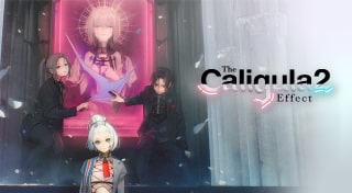 The Caligula Effect 2 Trophy Set