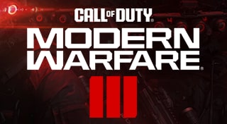 Call of Duty® Modern Warfare® III