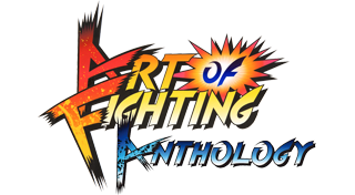 Art of Fighting Anthology
