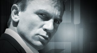 Quantum of Solace