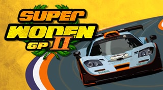 Super Woden GP II