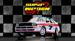 Super Woden GP