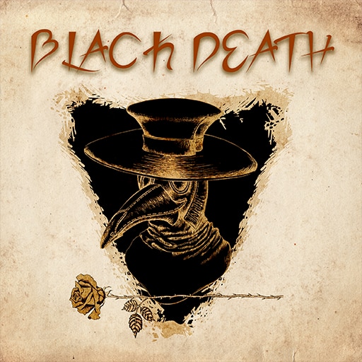 Black Death : A Tragic Dirge