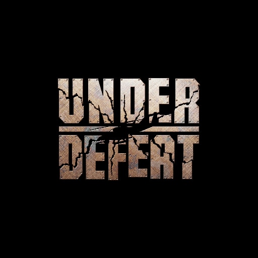 UNDER DEFEAT
