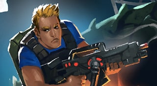 Blasting Agent: Ultimate Edition