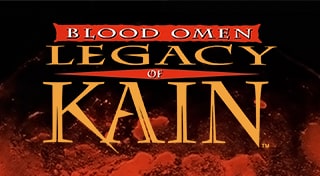 BLOOD OMEN LEGACY OF KAIN™
