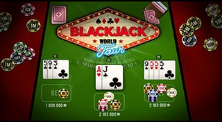 BlackJack
