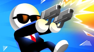 Johnny Trigger