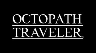 OCTOPATH TRAVELER