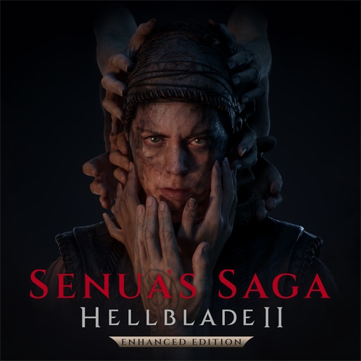 Senua's Saga: Hellblade II