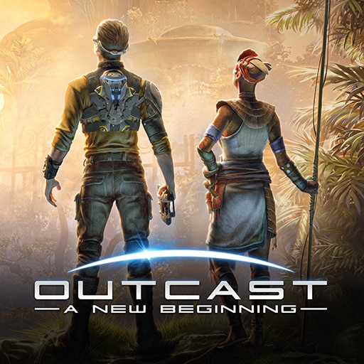 Outcast - A New Beginning