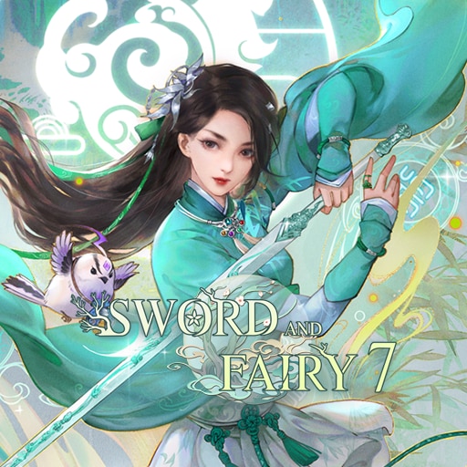 Sword and Fairy : Together Forever